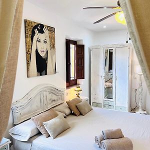 Chambre de Luxe Lit Queen-Size