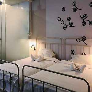 Chambre Triple