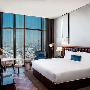 Chambre de Luxe Lit King-Size