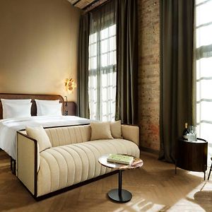 Chambre de Luxe Lit King-Size