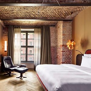 Chambre de Luxe Lit King-Size