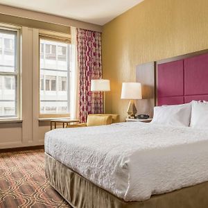 Chambre Lit King-Size