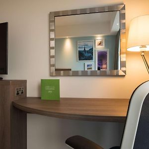Chambre Lit Queen-Size