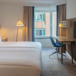 Chambre Lit Queen-Size