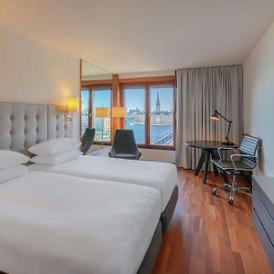 Chambre de Luxe Double