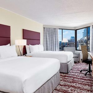 Chambre Lit Queen-Size