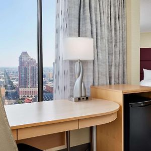 Chambre Lit Queen-Size