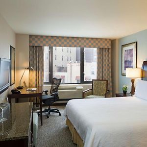 Chambre Lit King-Size
