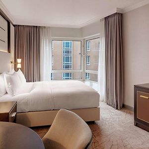 Chambre Lit Queen-Size