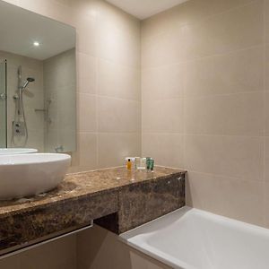 Chambre Exécutive Double