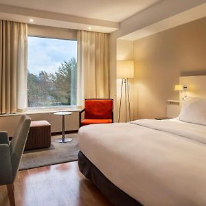 Chambre Lit King-Size