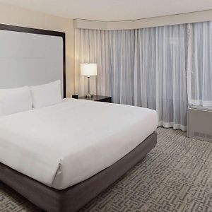Chambre Lit King-Size d'Angle