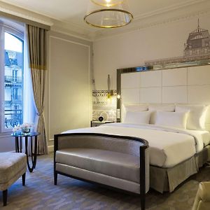 Chambre Exécutive