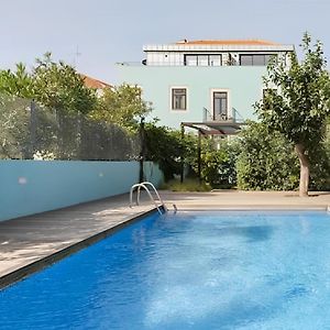 Porto Pool Spot