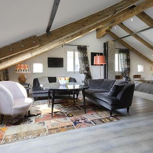 Pgrhome Maryloft In Cannareggio