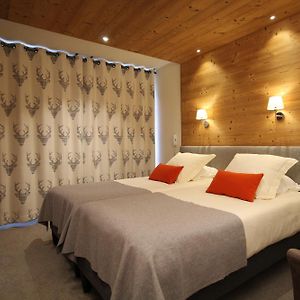 Chambre Lit King-Size
