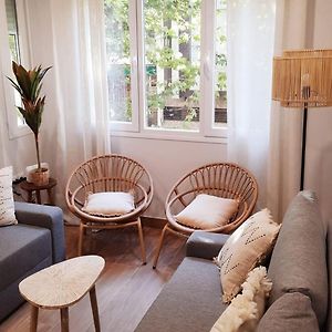 Appartement à 3 Chambres à Coucher