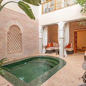 Maison 5 Chambres