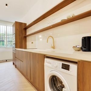 Chic Apartment - 3Br-8P - Le Marais