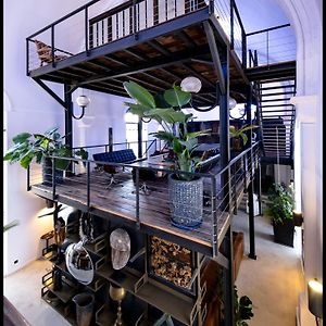 Villa de Luxe