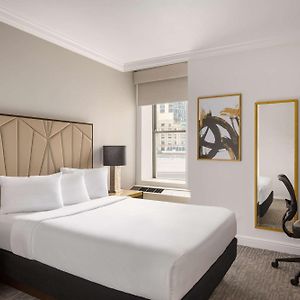 Chambre Lit Queen-Size