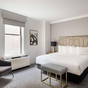 Chambre Lit King-Size