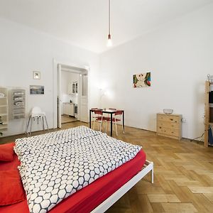 Like At Home In Center Of Prague