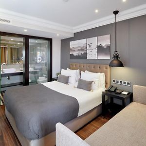 Chambre Supérieure Double