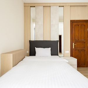 Chambre Lit King-Size