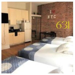 Studios Midtown Manhattan