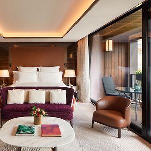 Chambre Exécutive