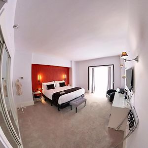 Chambre Exécutive