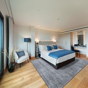 Studio Supérieure Lit King-Size