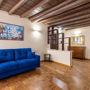 Woodstyle Apartment - Navona