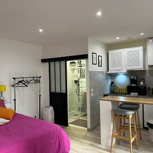 Des Beaux Appartements Deluxe