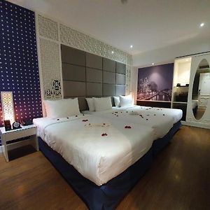 Chambre Triple de Luxe