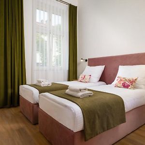Appartement de Luxe