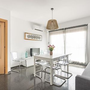 Appartement à 3 Chambres à Coucher