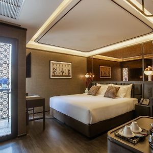 Chambre de Luxe Lit King-Size