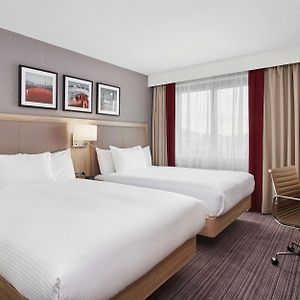 Chambre Familiale Lit Queen-Size