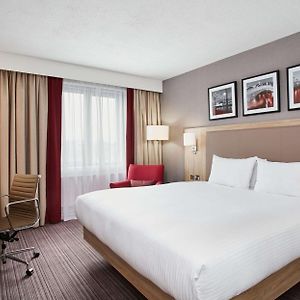 Chambre Lit King-Size