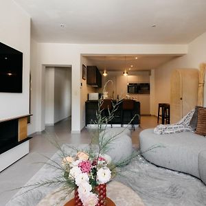 The Edgewater Suites - Skyline