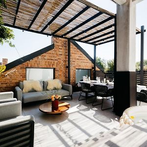 Appartement de Luxe