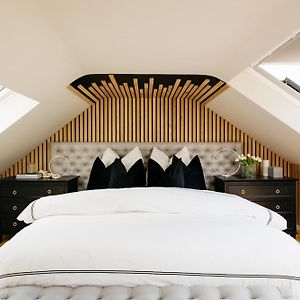 Appartement de Luxe