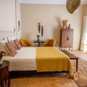Chambre Quadruple Confort