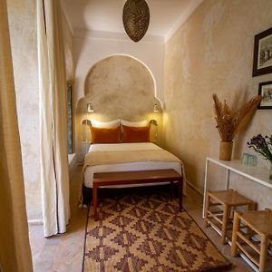 Chambre Standarde Double