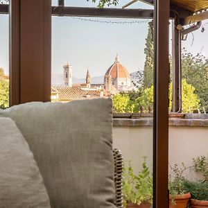 Garden Duomo House