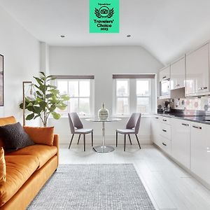 Sonder l Mountjoy Square