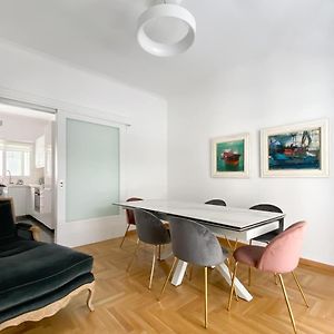 Luxury Apartment