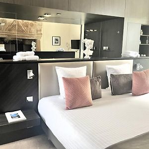 Chambre de Luxe Lit King-Size